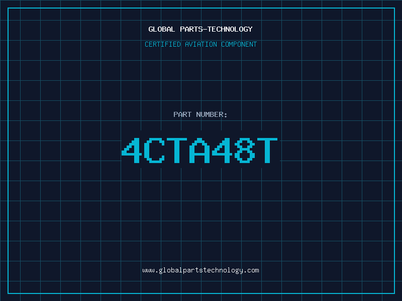 Aviation Part 4CTA48T