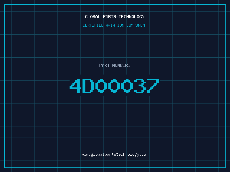 Aviation Part 4D00037