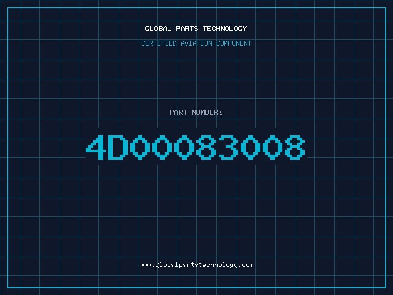 Aviation Part 4D00083008