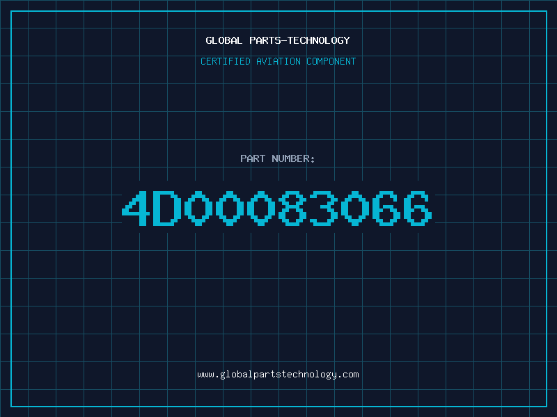 Aviation Part 4D00083066
