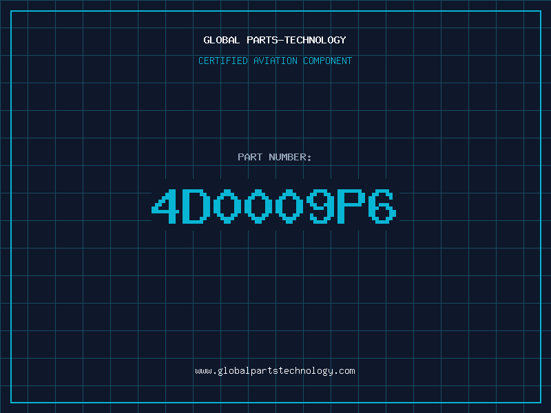 Aviation Part 4D0009P6