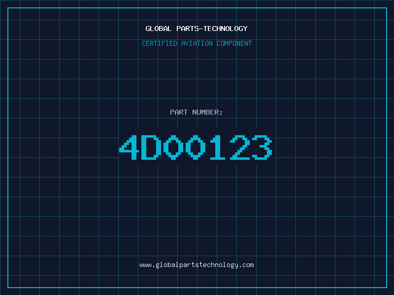 Aviation Part 4D00123