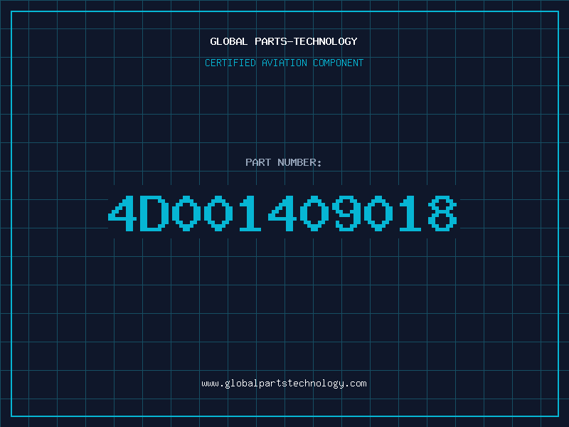 Aviation Part 4D001409018