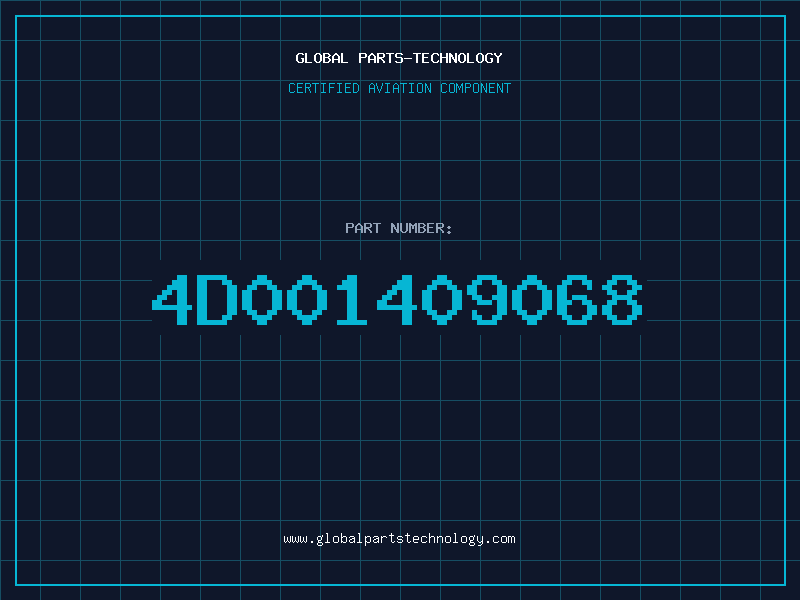 Aviation Part 4D001409068