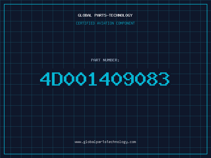 Aviation Part 4D001409083