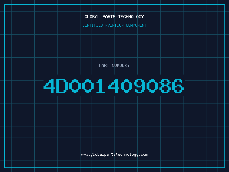 Aviation Part 4D001409086