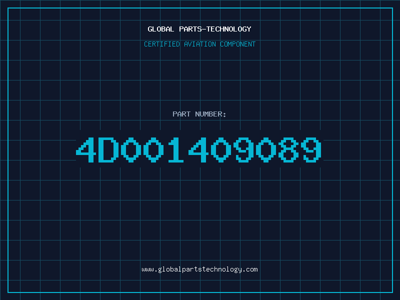 Aviation Part 4D001409089