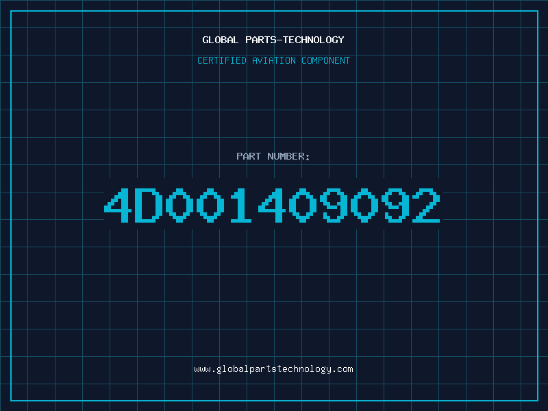 Aviation Part 4D001409092