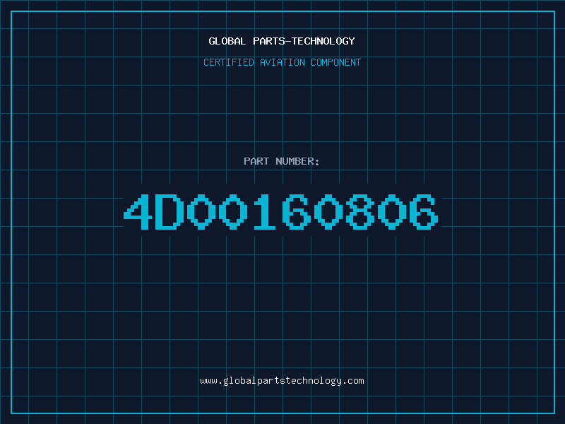 Aviation Part 4D00160806