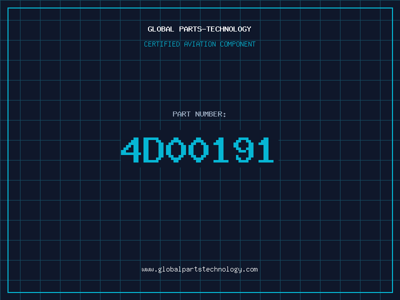 Aviation Part 4D00191