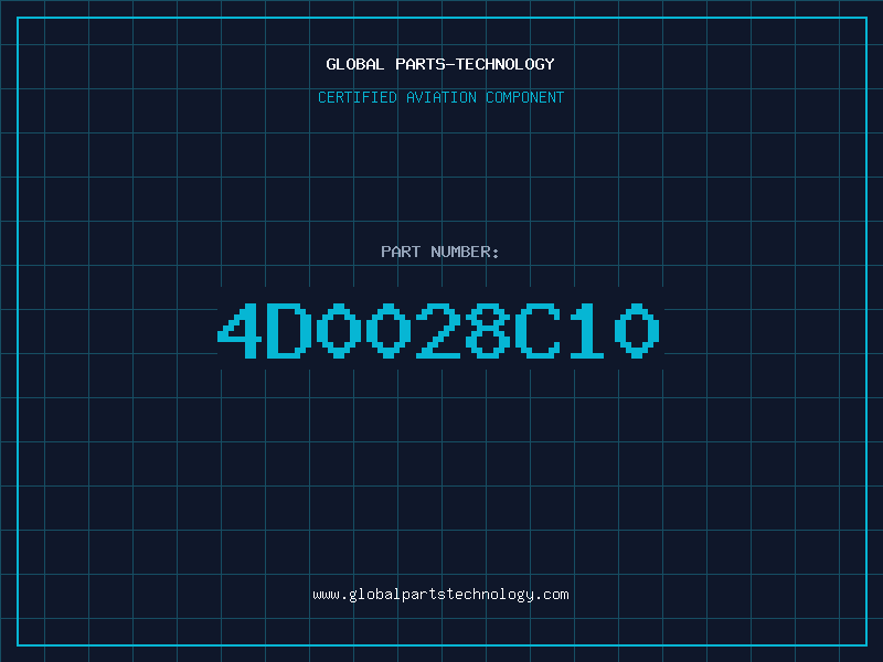 Aviation Part 4D0028C10