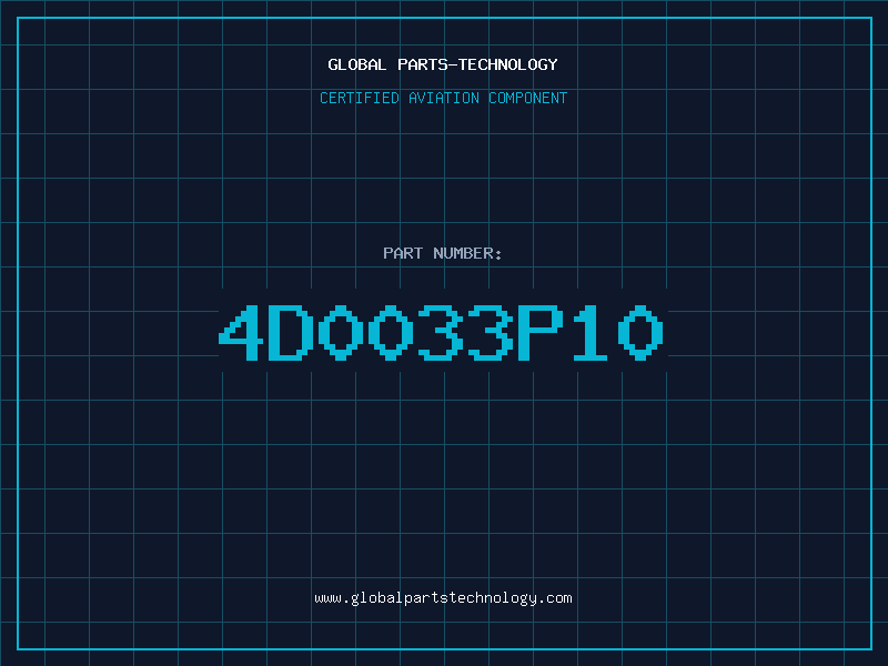 Aviation Part 4D0033P10