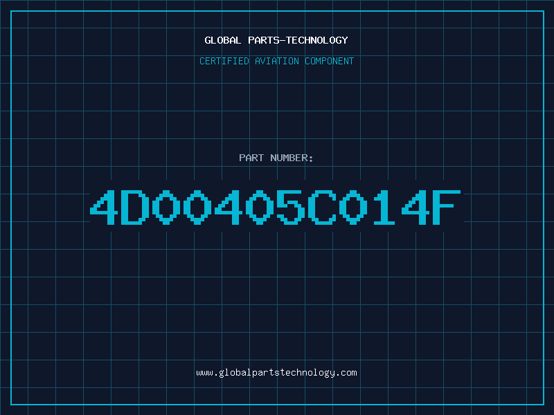 Aviation Part 4D00405C014F
