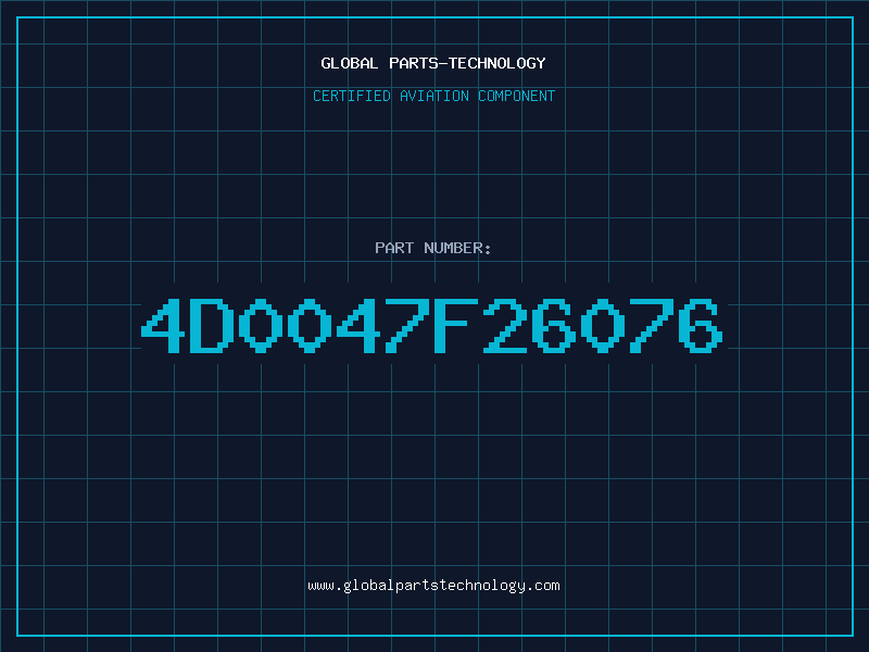 Aviation Part 4D0047F26076