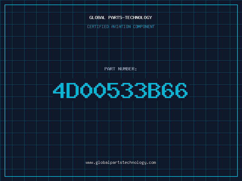 Aviation Part 4D00533B66