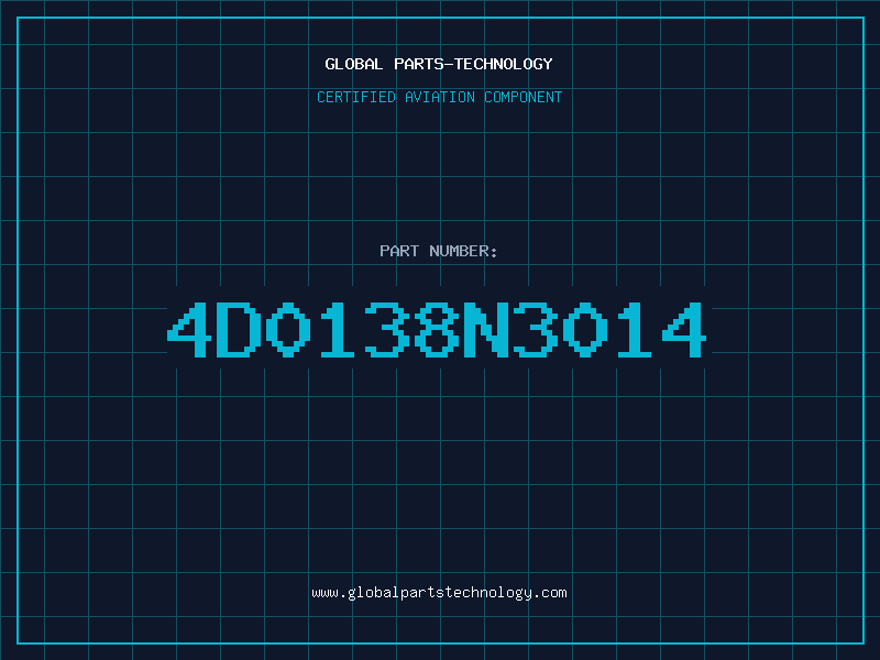 Aviation Part 4D0138N3014