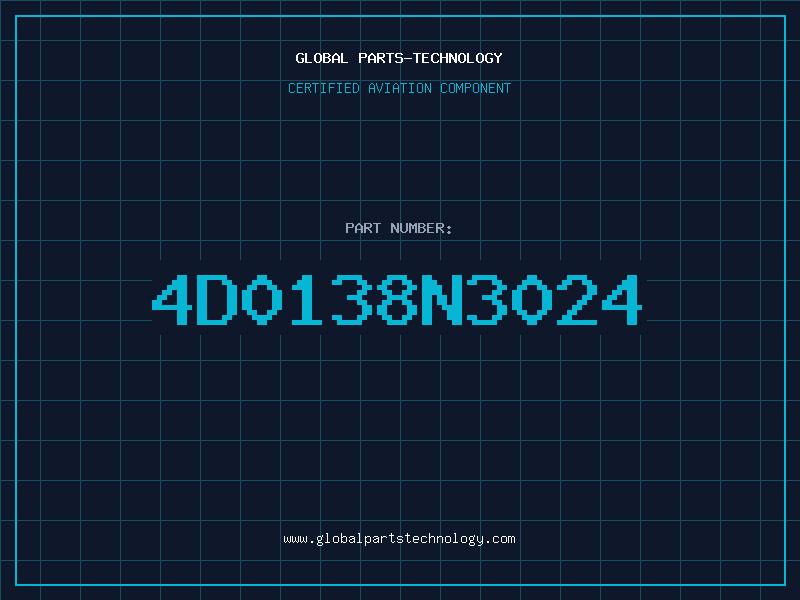 Aviation Part 4D0138N3024