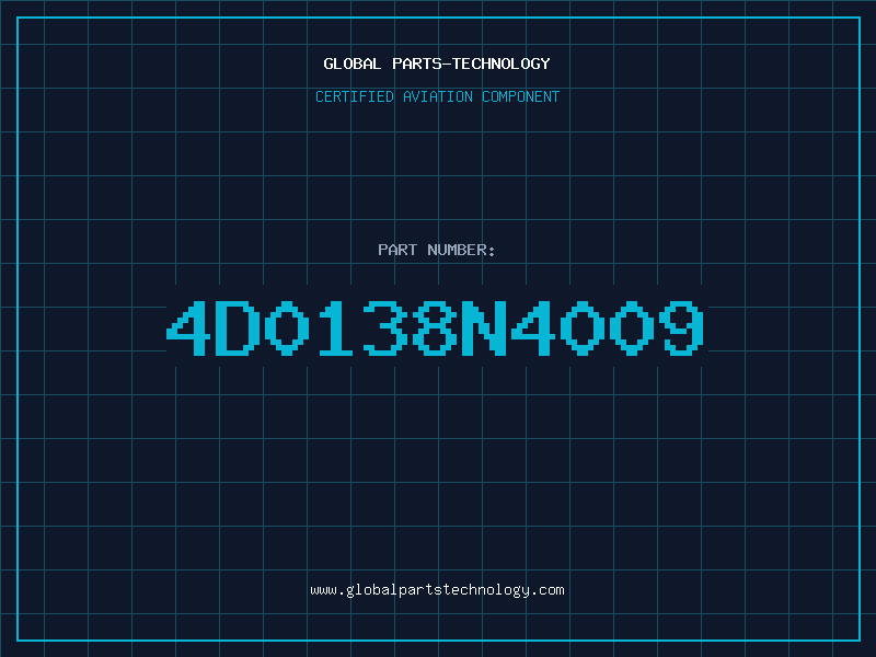 Aviation Part 4D0138N4009