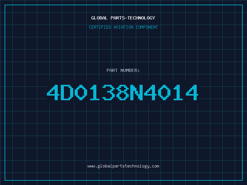 Aviation Part 4D0138N4014