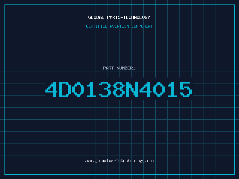 Aviation Part 4D0138N4015