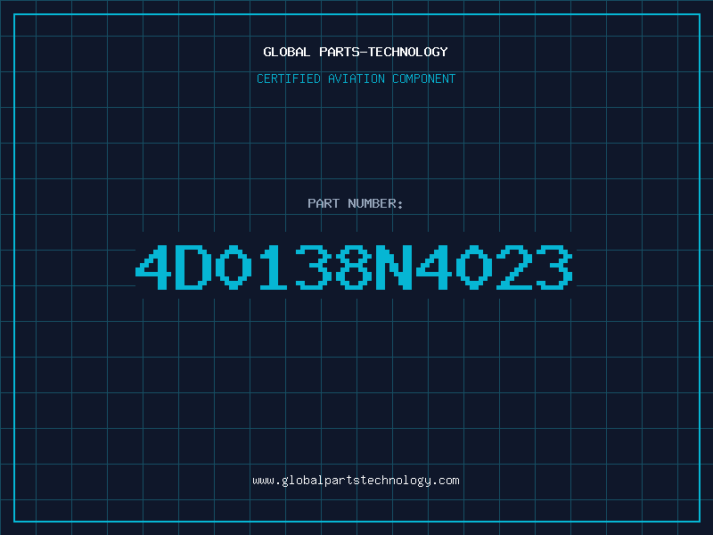 Aviation Part 4D0138N4023