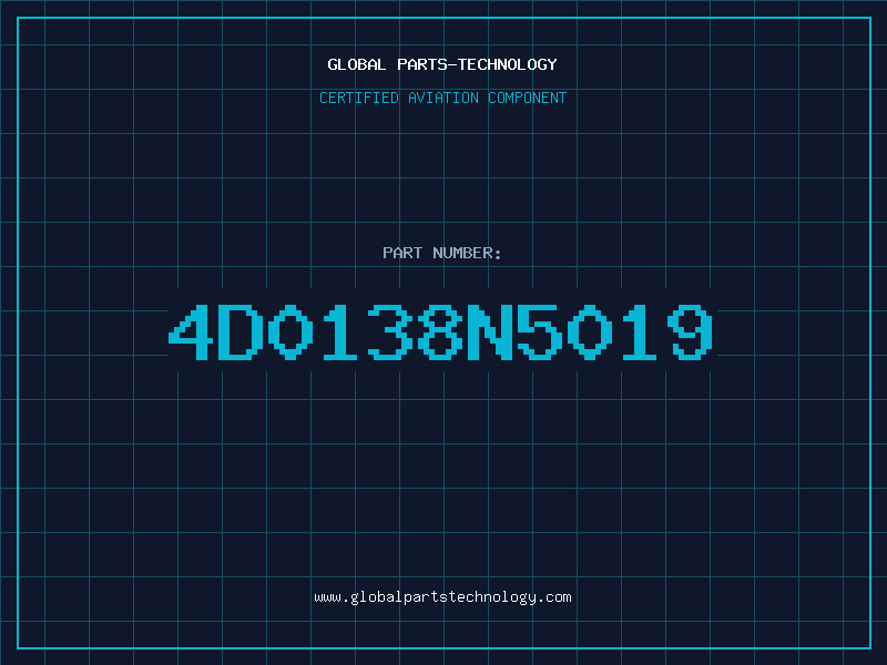Aviation Part 4D0138N5019