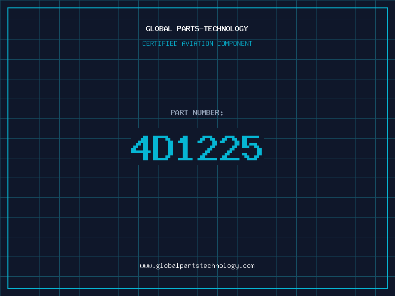 Aviation Part 4D1225