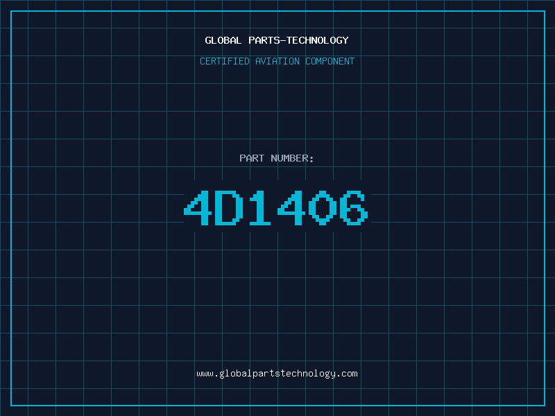 Aviation Part 4D1406