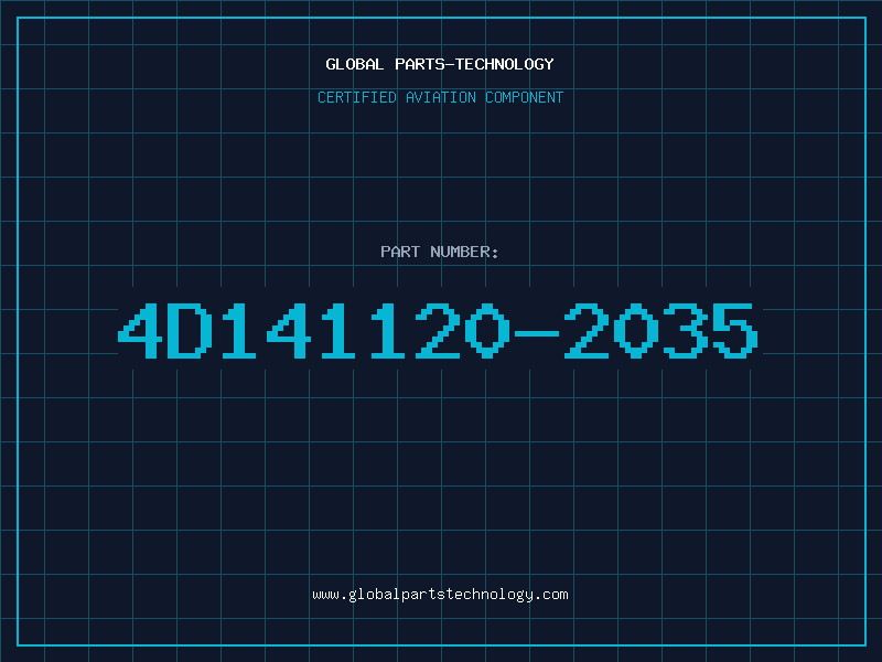 Aviation Part 4D141120-2035