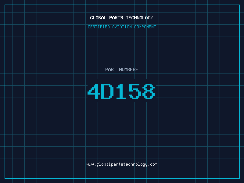 Aviation Part 4D158