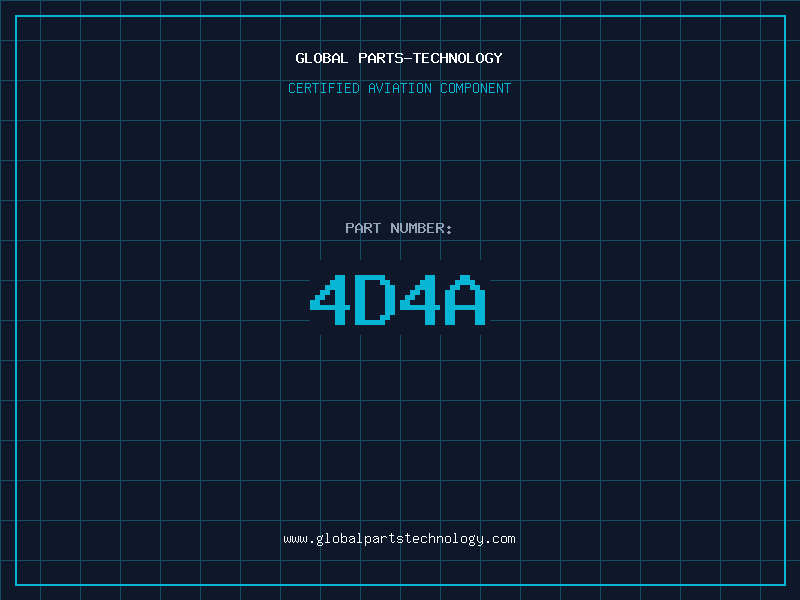 Aviation Part 4D4A