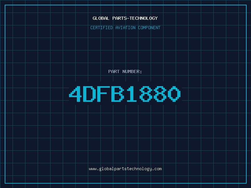 Aviation Part 4DFB1880