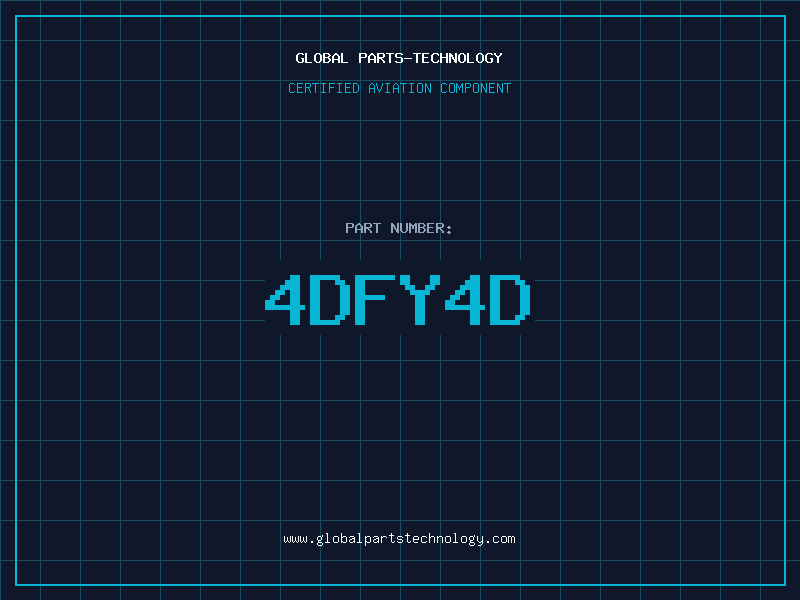 Aviation Part 4DFY4D