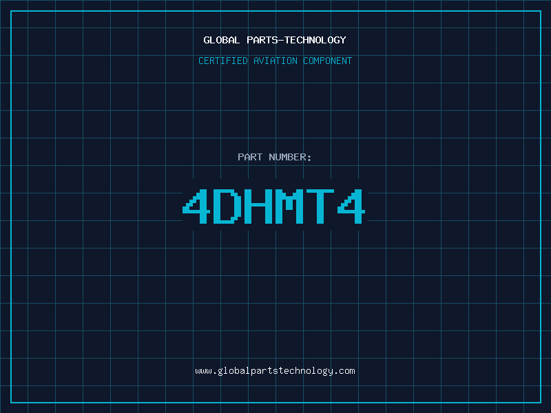 Aviation Part 4DHMT4