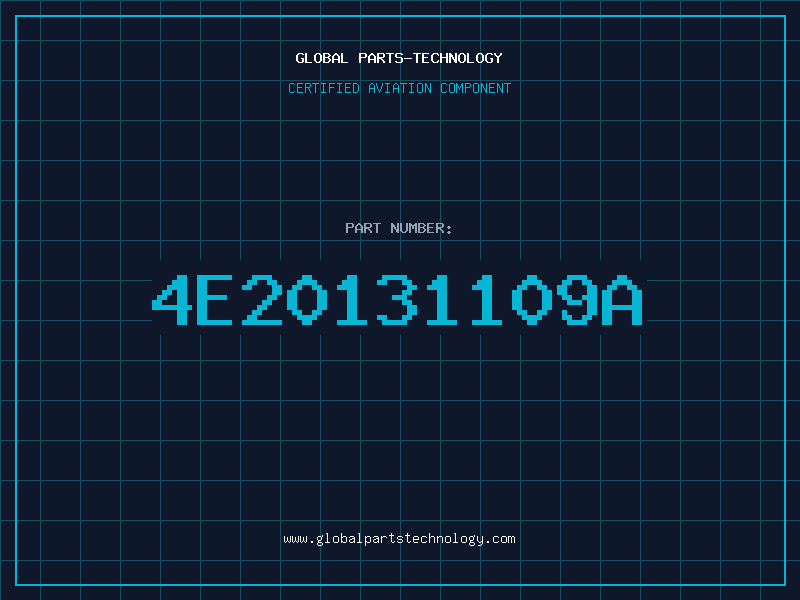 Aviation Part 4E20131109A