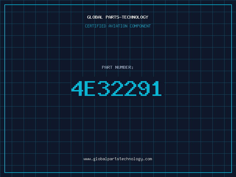 Aviation Part 4E32291