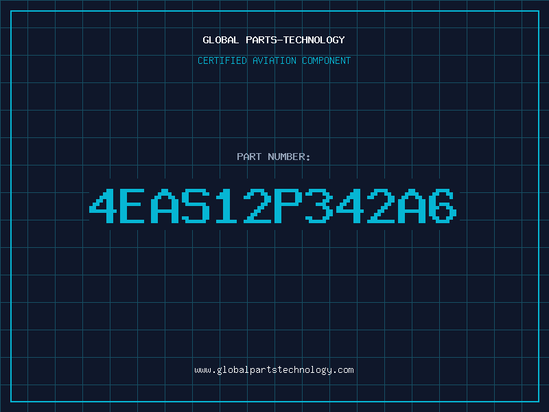 Aviation Part 4EAS12P342A6