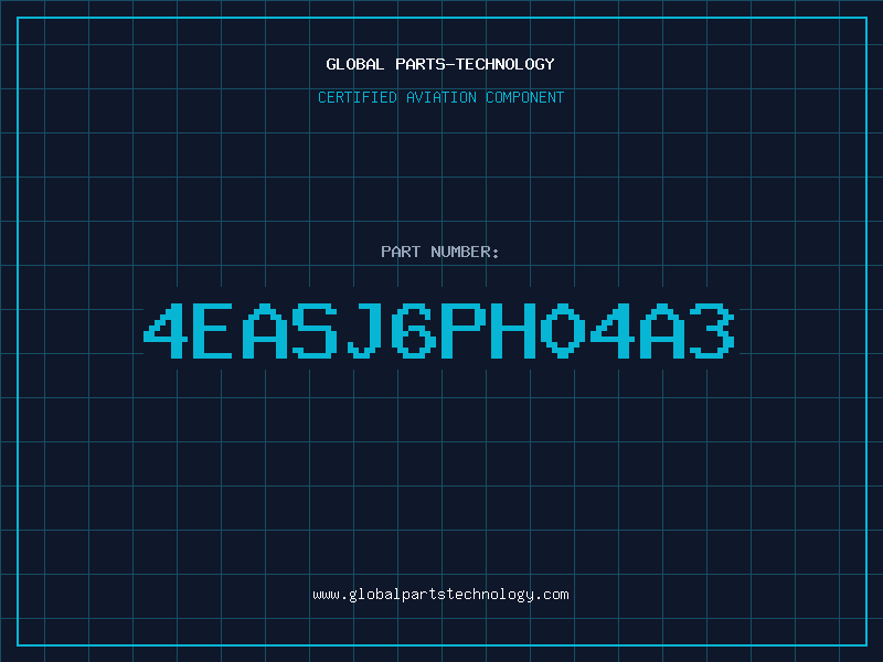 Aviation Part 4EASJ6PH04A3