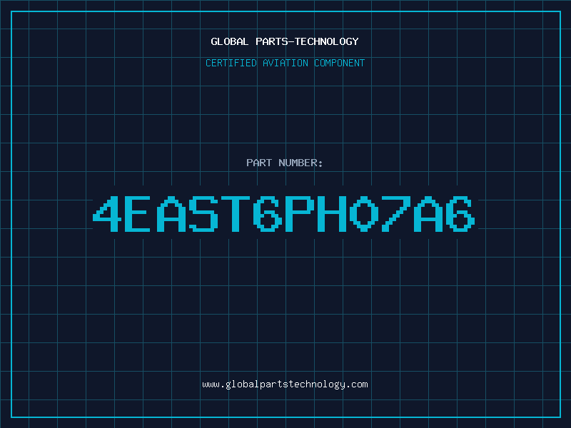 Aviation Part 4EAST6PH07A6