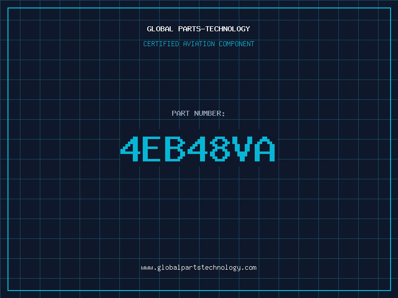 Aviation Part 4EB48VA