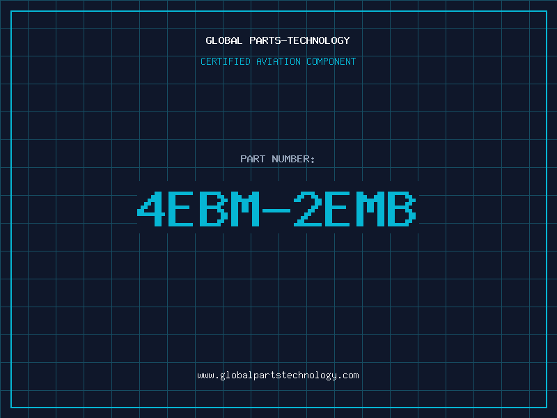 Aviation Part 4EBM-2EMB