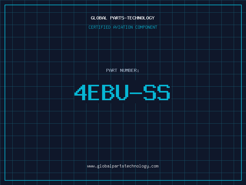 Aviation Part 4EBU-SS
