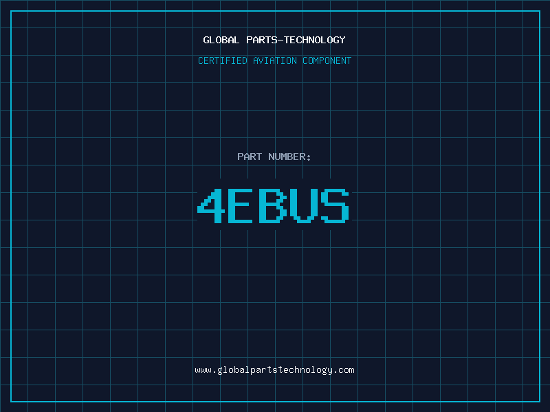 Aviation Part 4EBUS