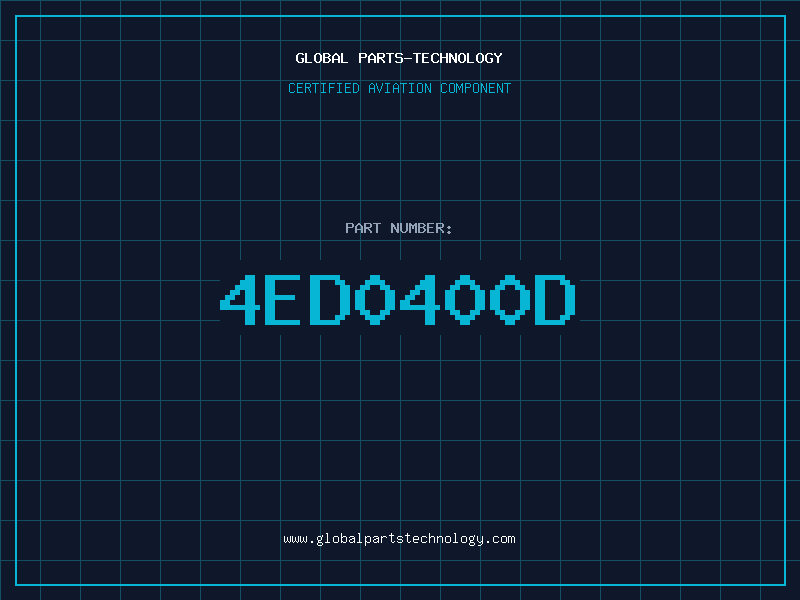 Aviation Part 4ED0400D