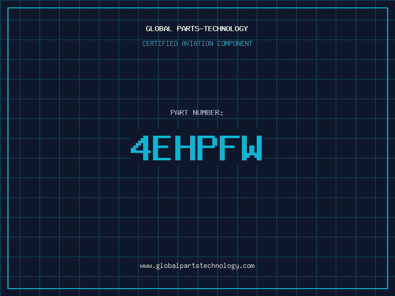 Aviation Part 4EHPFW
