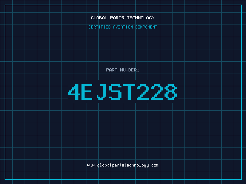 Aviation Part 4EJST228