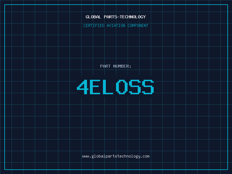 Aviation Part 4ELOSS