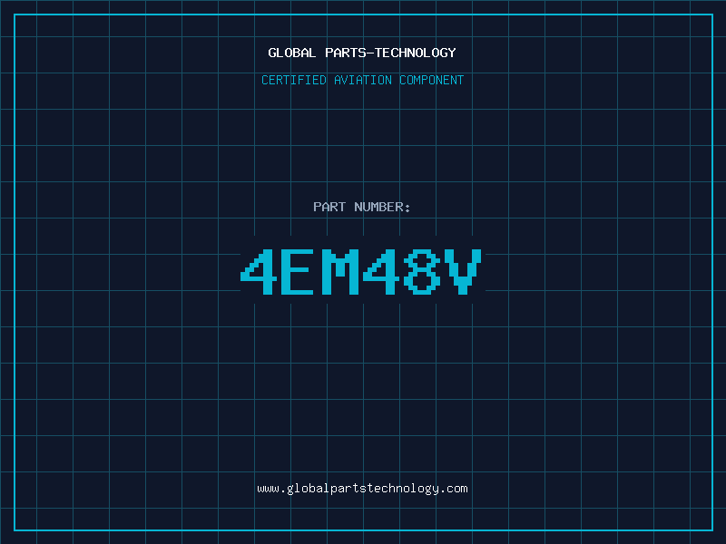 Aviation Part 4EM48V