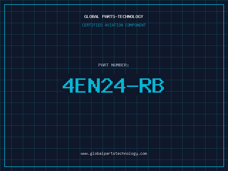 Aviation Part 4EN24-RB