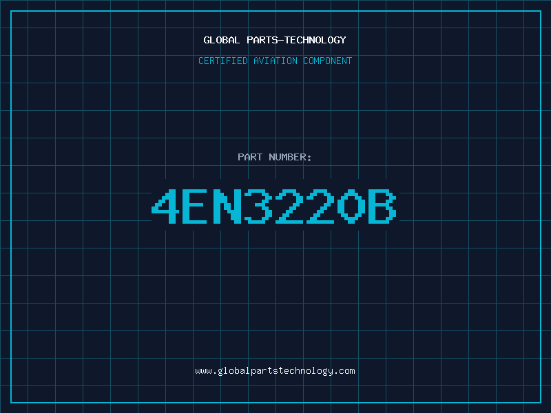 Aviation Part 4EN3220B